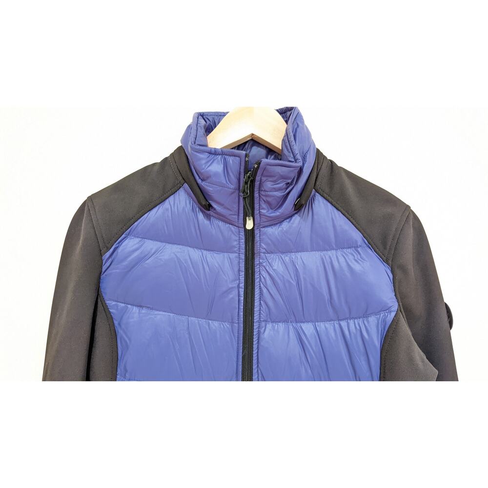 Halifax Traders Packable Down Filled Puffer Jacke… - image 2